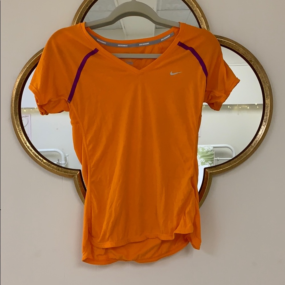 🧡WORKOUT SHIRT🧡